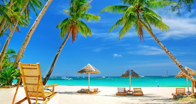 Goa Beach