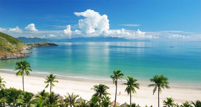Goa BEach