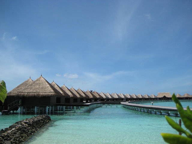 Taj Exotica Resorts & Spa