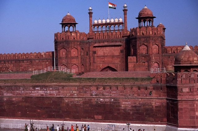 Nalagarh = Delhi / Depart