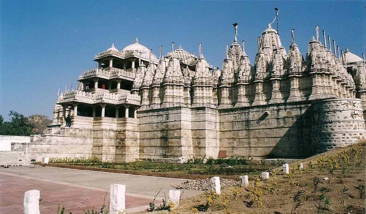 Delwara temple