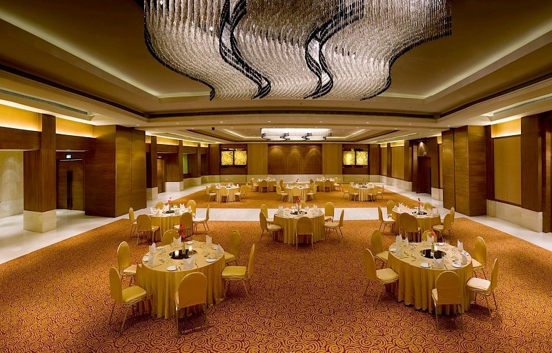 The Lalit