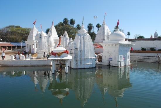 Narmada Udgam