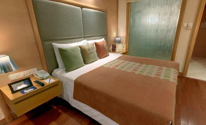 Jaypee Vasant Continental