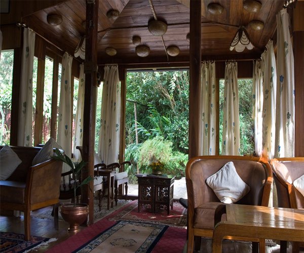 Himalayan Hotel