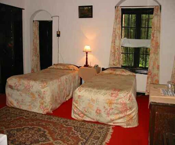 Himalayan Hotel