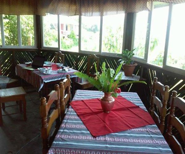 Himalayan Hotel