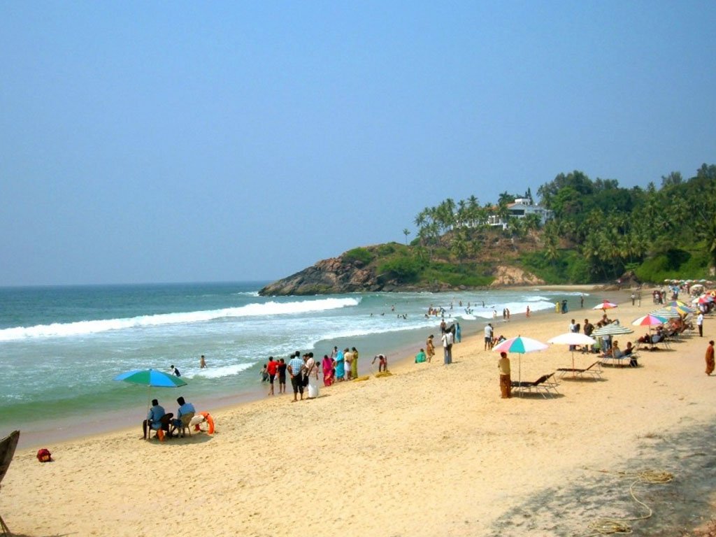 Samudra Beach