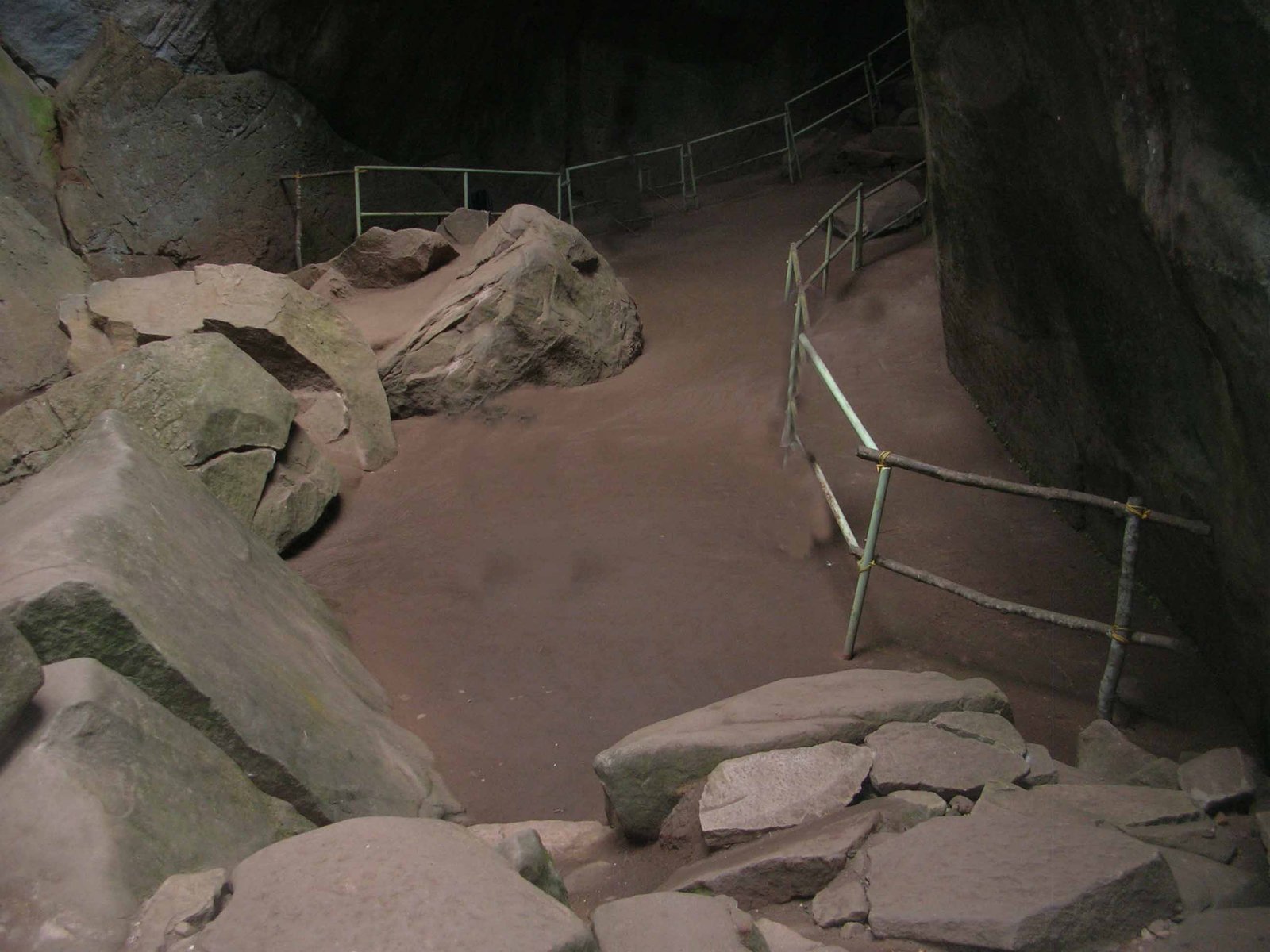 Edakkal caves