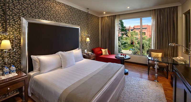 ITC Rajputana