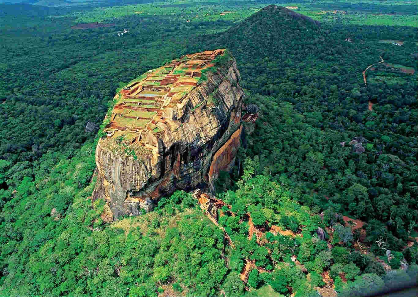 Sigriya