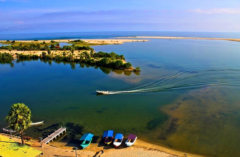 East Srilanka