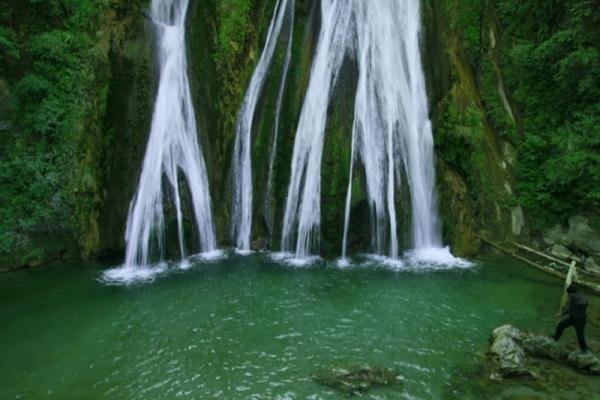 Kempty Fall