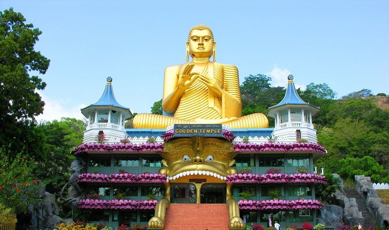 Buddha