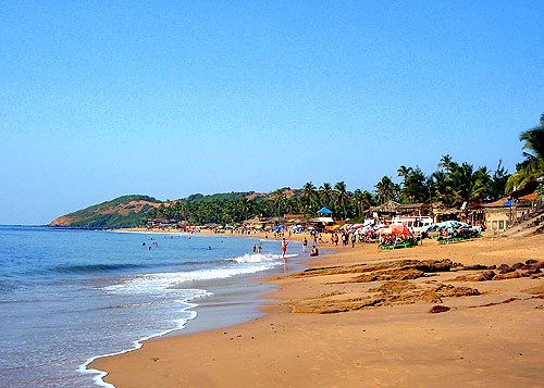 Goa
