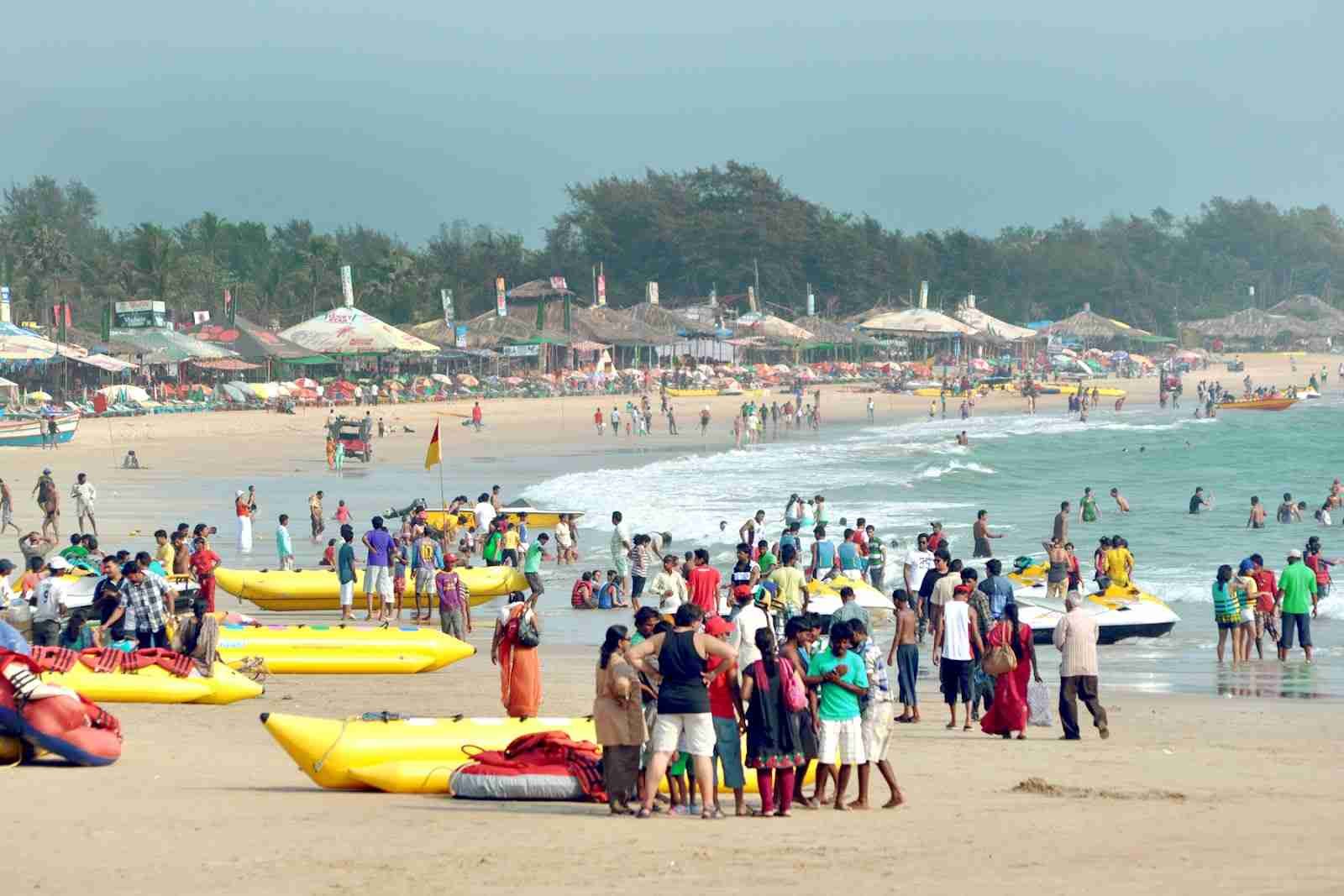 Goa