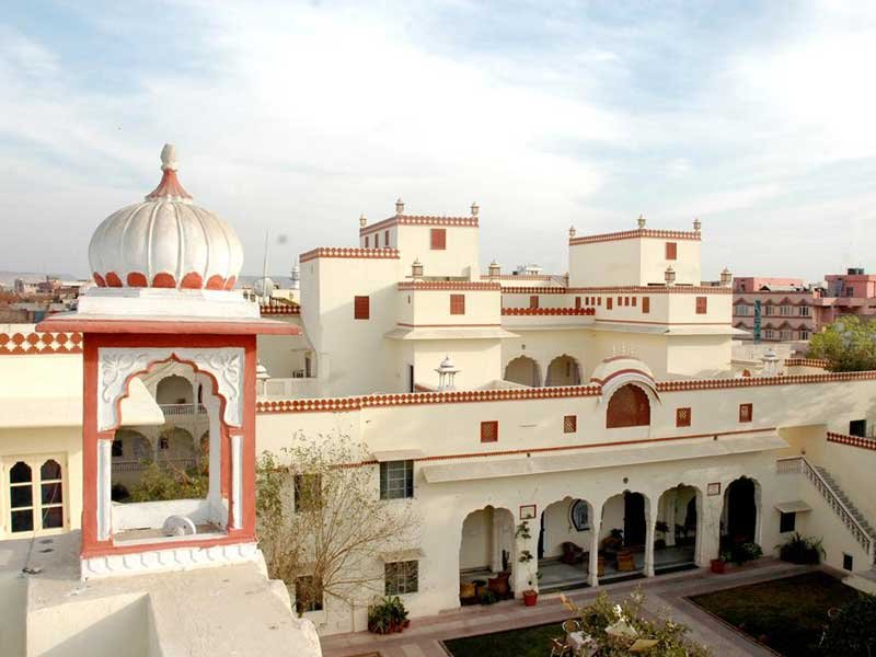 Mandawa Haveli