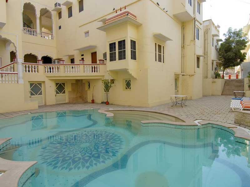 Mandawa Haveli