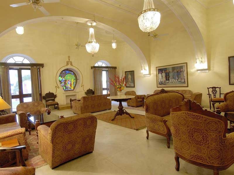 Mandawa Haveli