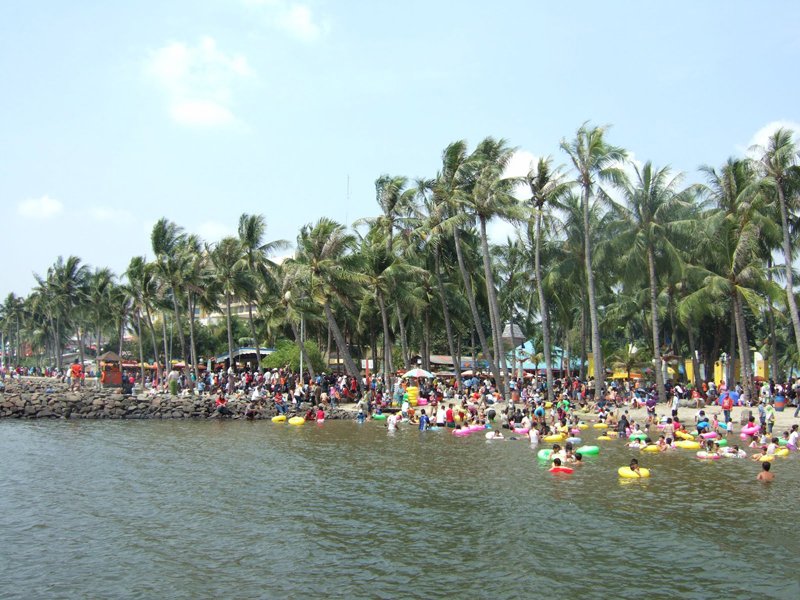 Corbyn's Cove beach