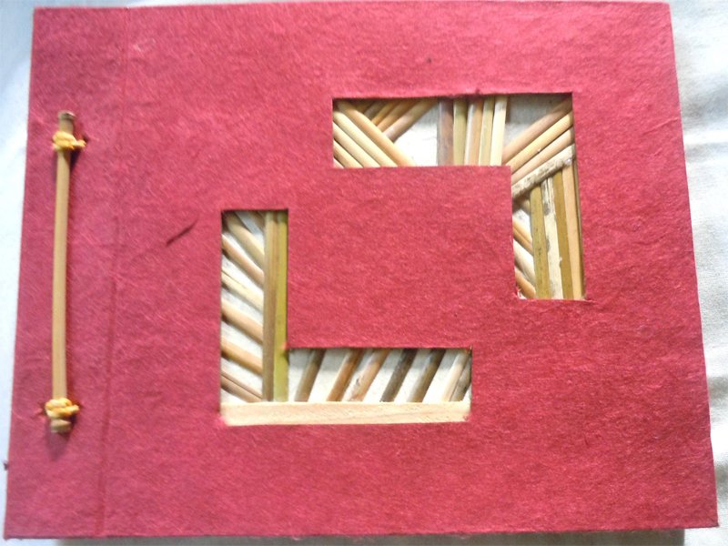 Himalayan Hand Made paper Industry