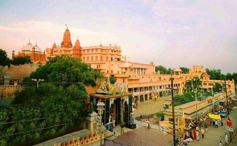 Mathura