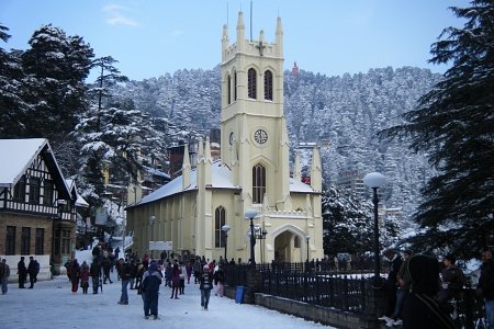 Christ Church