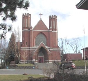 St. Francis Church