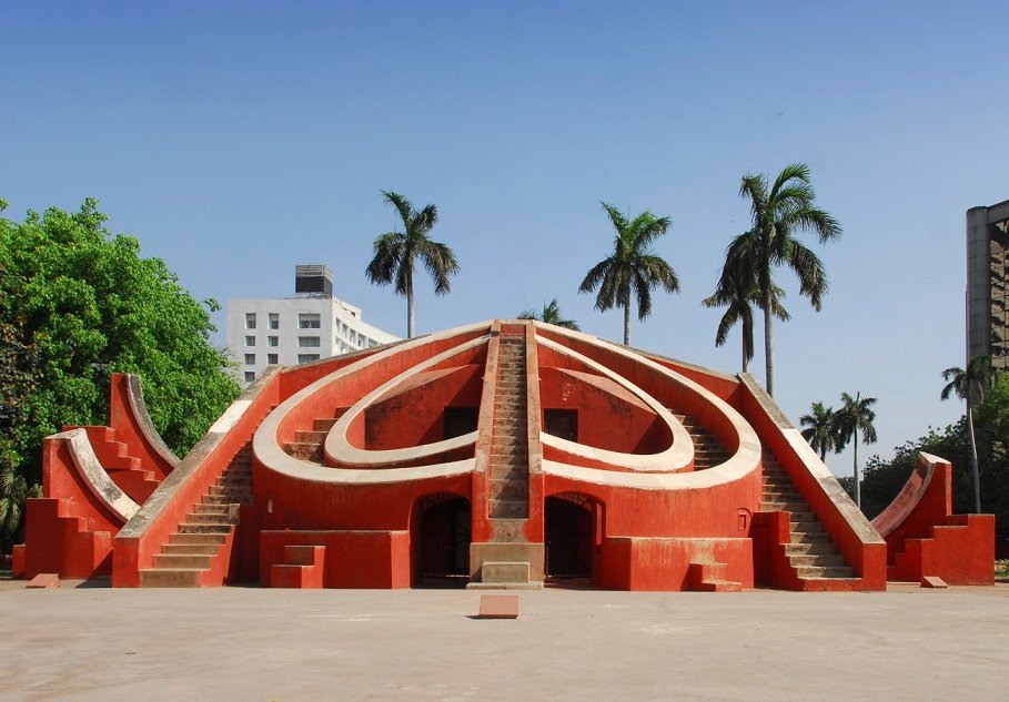 Jantar Mantar JAipur