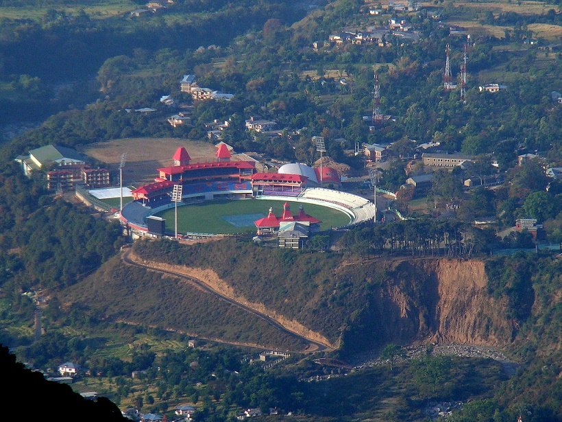 Dharamshala