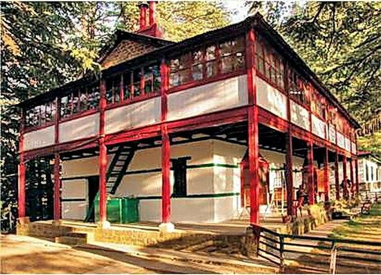 Roerich Art Gallery