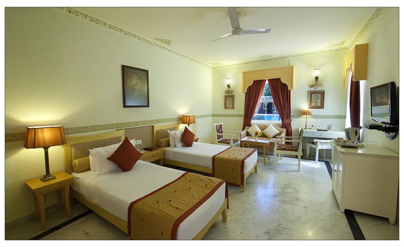 Fort Rajwada
