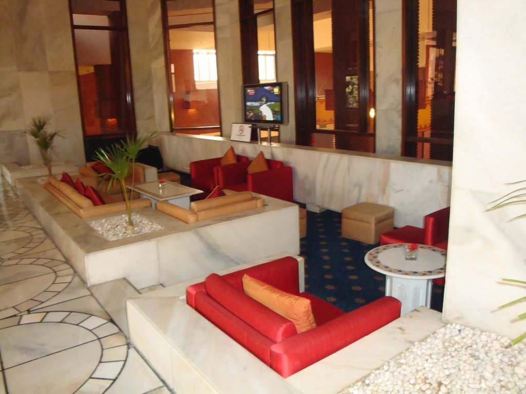 ITC Mughal