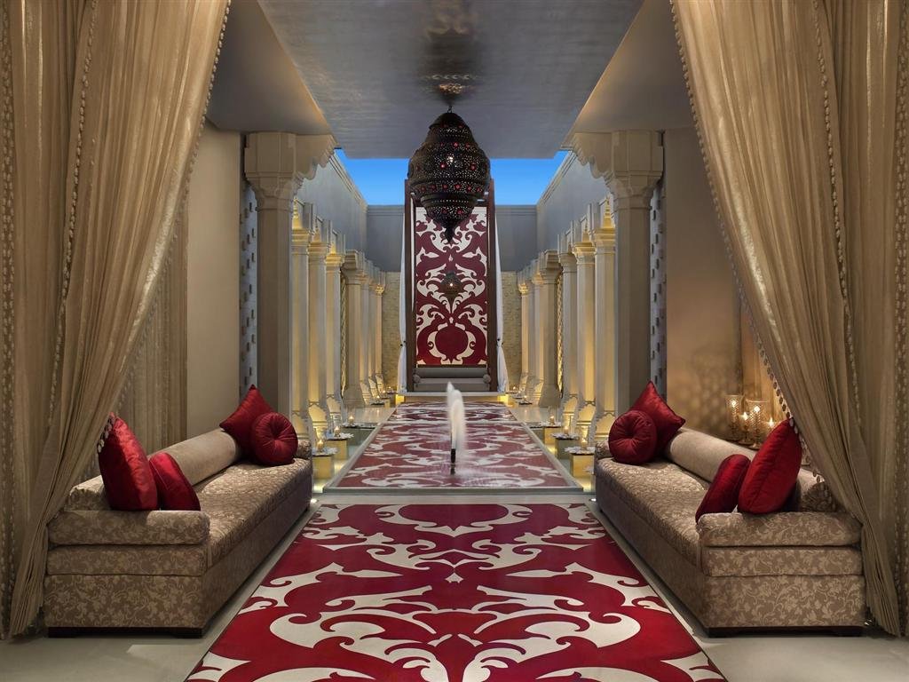 ITC Mughal