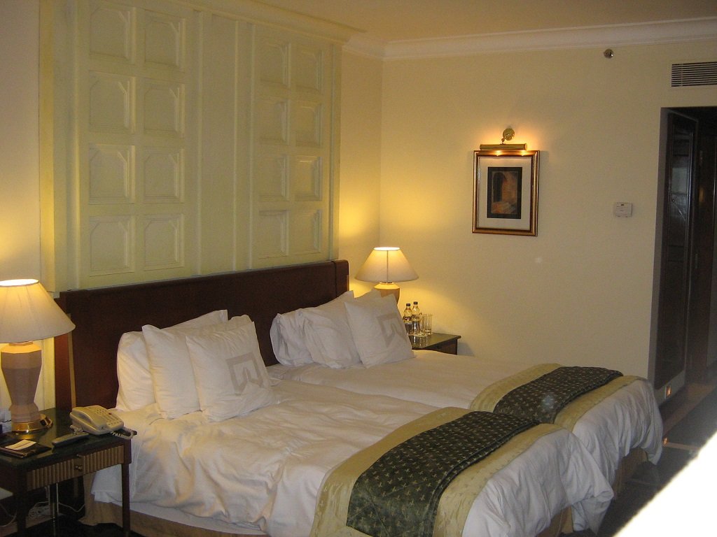 ITC Mughal