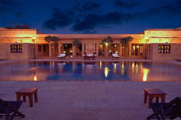 Gateway Hotel Rawalkot