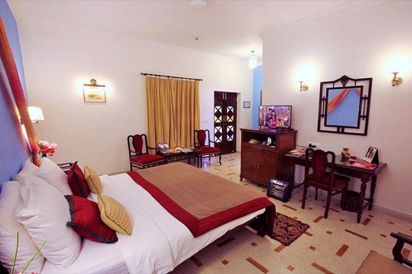 Gateway Hotel Rawalkot