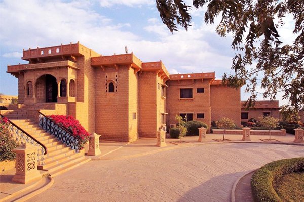 Gateway Hotel Rawalkot