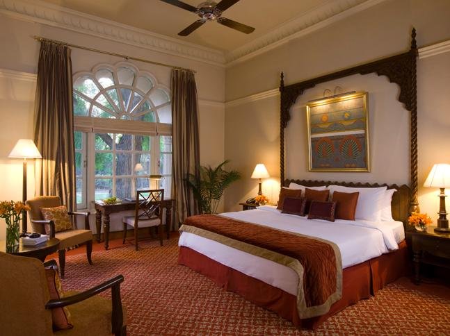 Vivanta By Taj - Hari Mahal