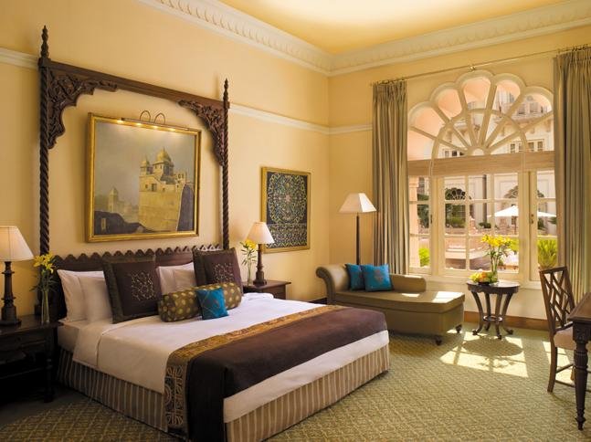 Vivanta By Taj - Hari Mahal