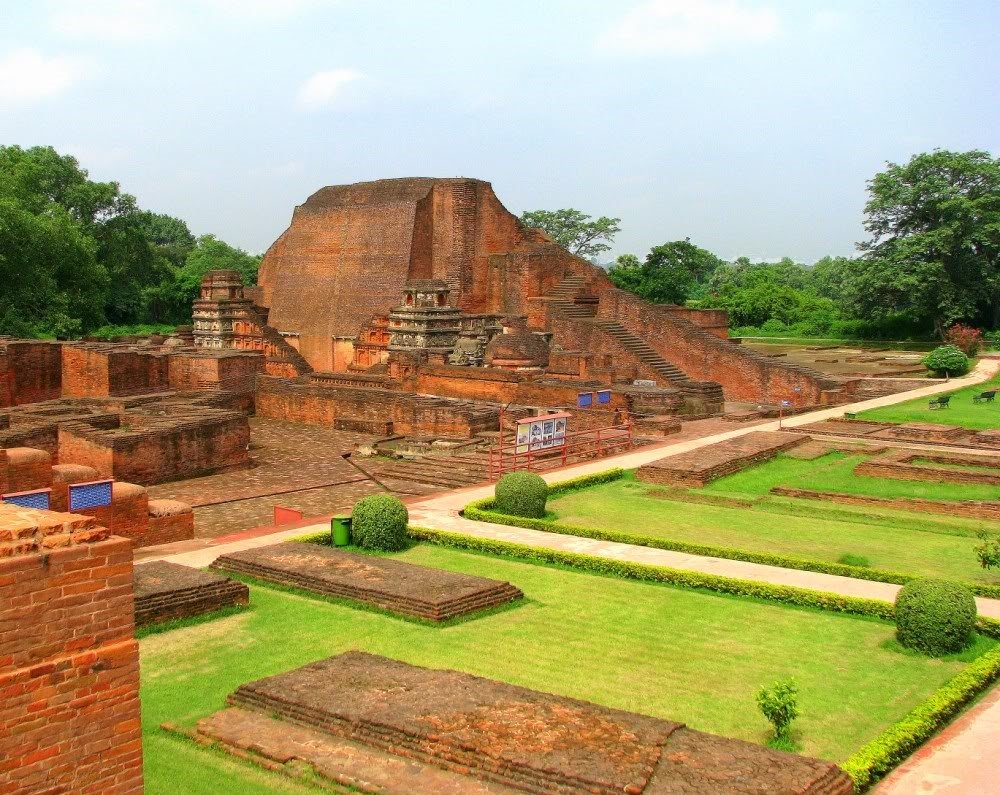 Nalanda