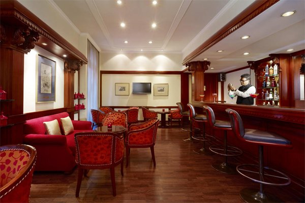 The Gateway Hotel Ganges