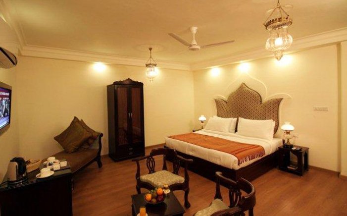 Suryauday Haveli