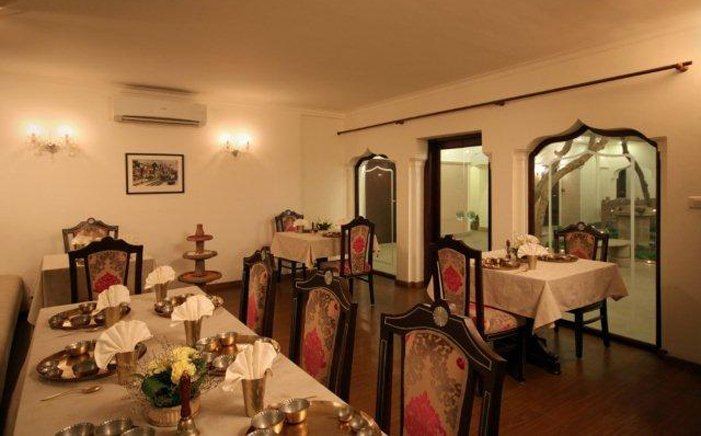 Suryauday Haveli