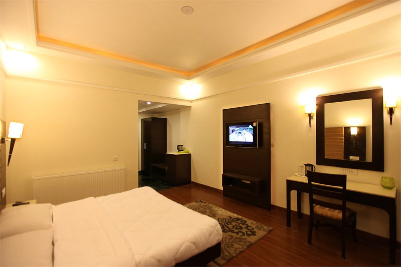 Grand View Hotel