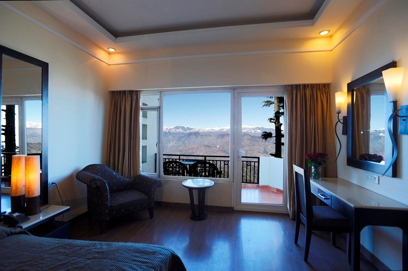 Grand View Hotel