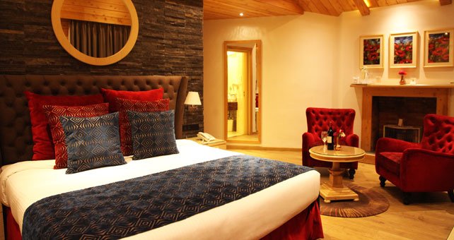 Span Resorts & Spa