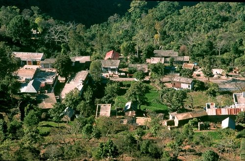Giri Nagar