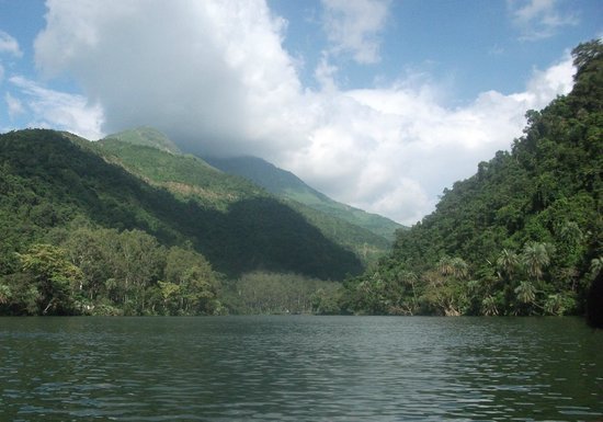 Renuka Lake