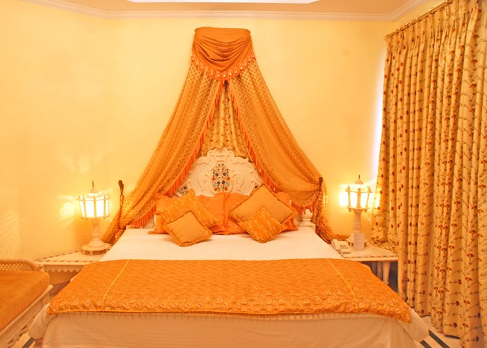 Orchha Resort